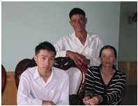 Bố chạy xe ôm, con đỗ thủ khoa đại học
